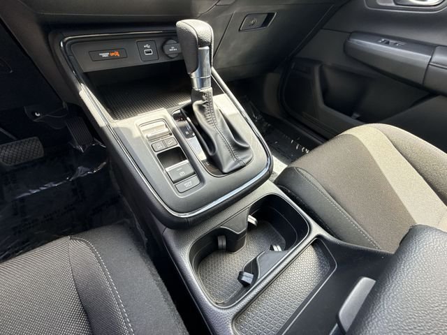 2024 Honda CR-V LX - Photo 21