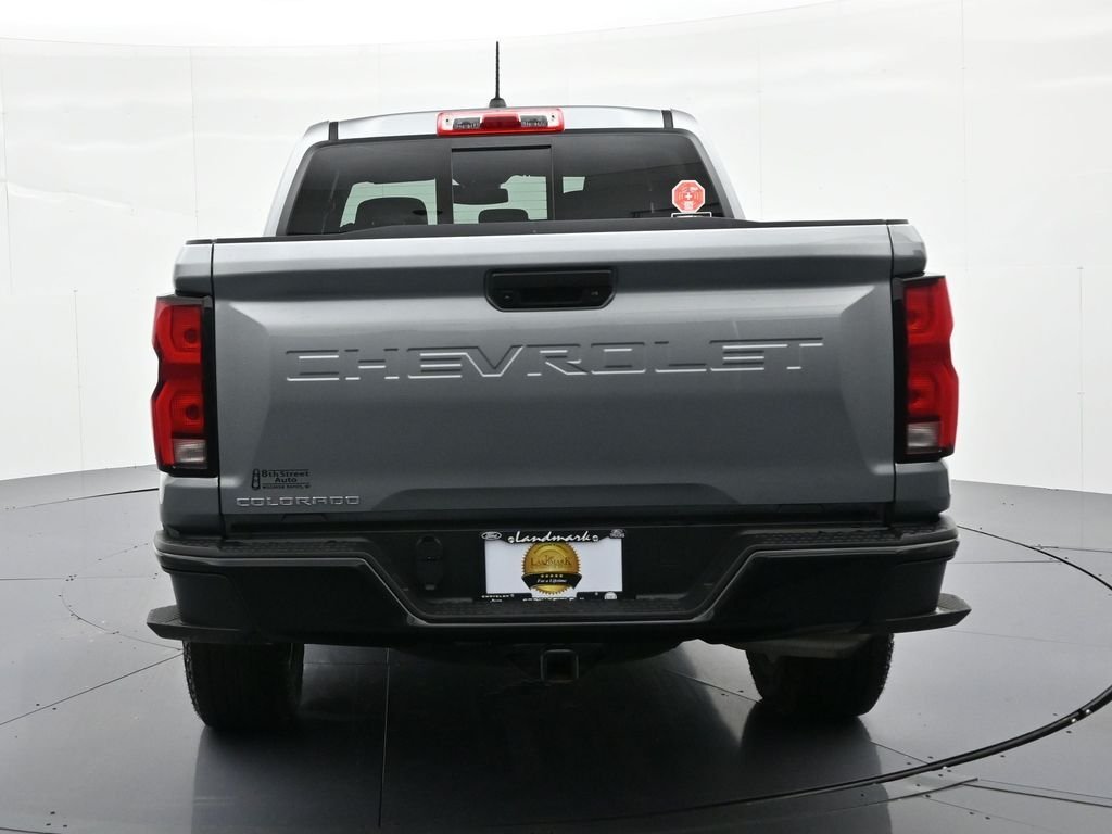 2023 Chevrolet Colorado Z71 - Photo 6