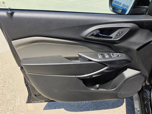 2026 Chevrolet Trax Activ - Photo 17