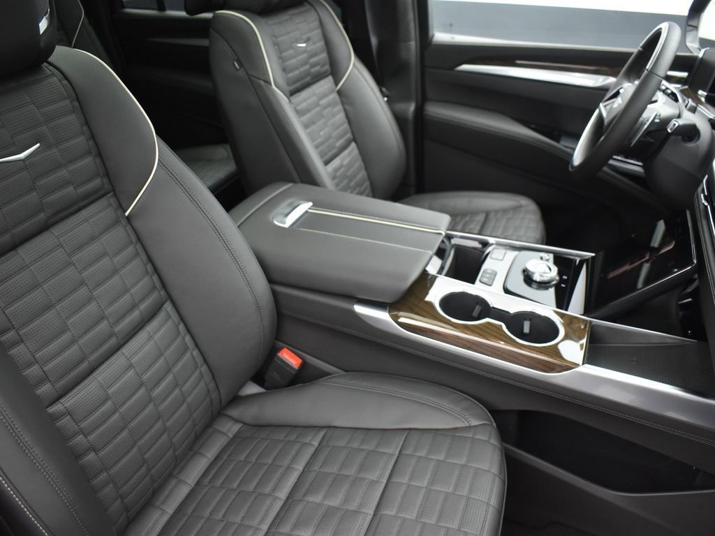2026 CADILLAC ESCALADE ESV - Image 38