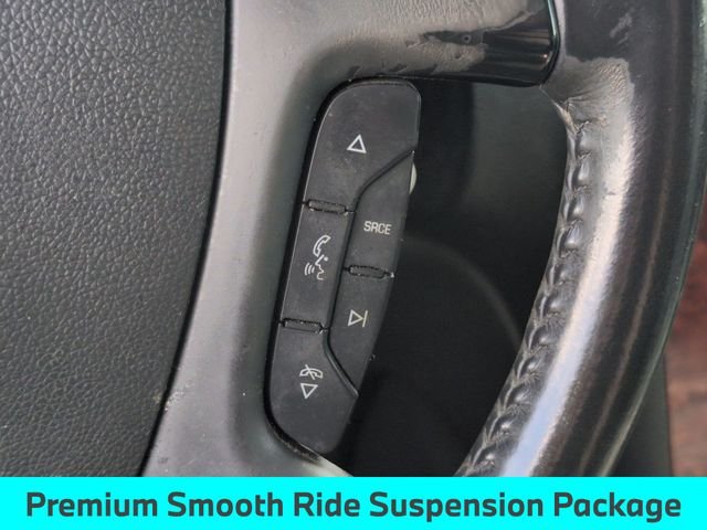 2010 Chevrolet Suburban LT - Photo 20