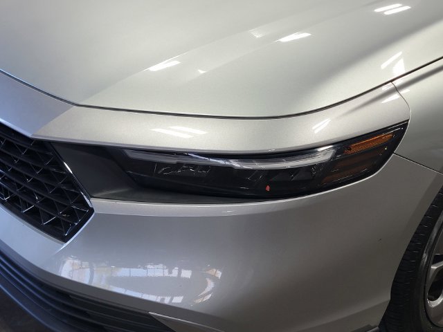 2024 Honda Accord EX - Photo 9