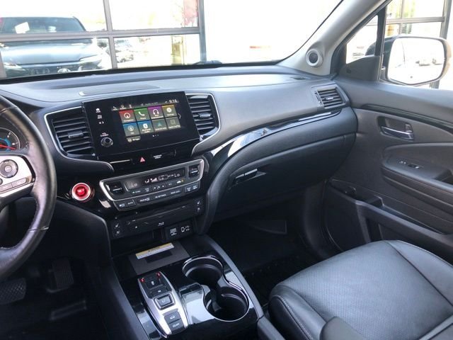 Used 2019 White Honda Elite image 33