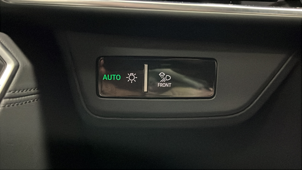Used 2024 Daytona Gray Pearl Audi Prestige image 29