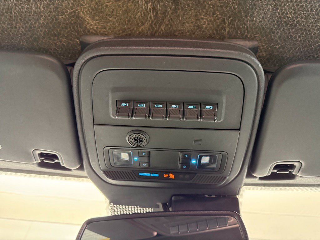 2022 Ford Bronco 4-Door Black Diamond - Photo 54