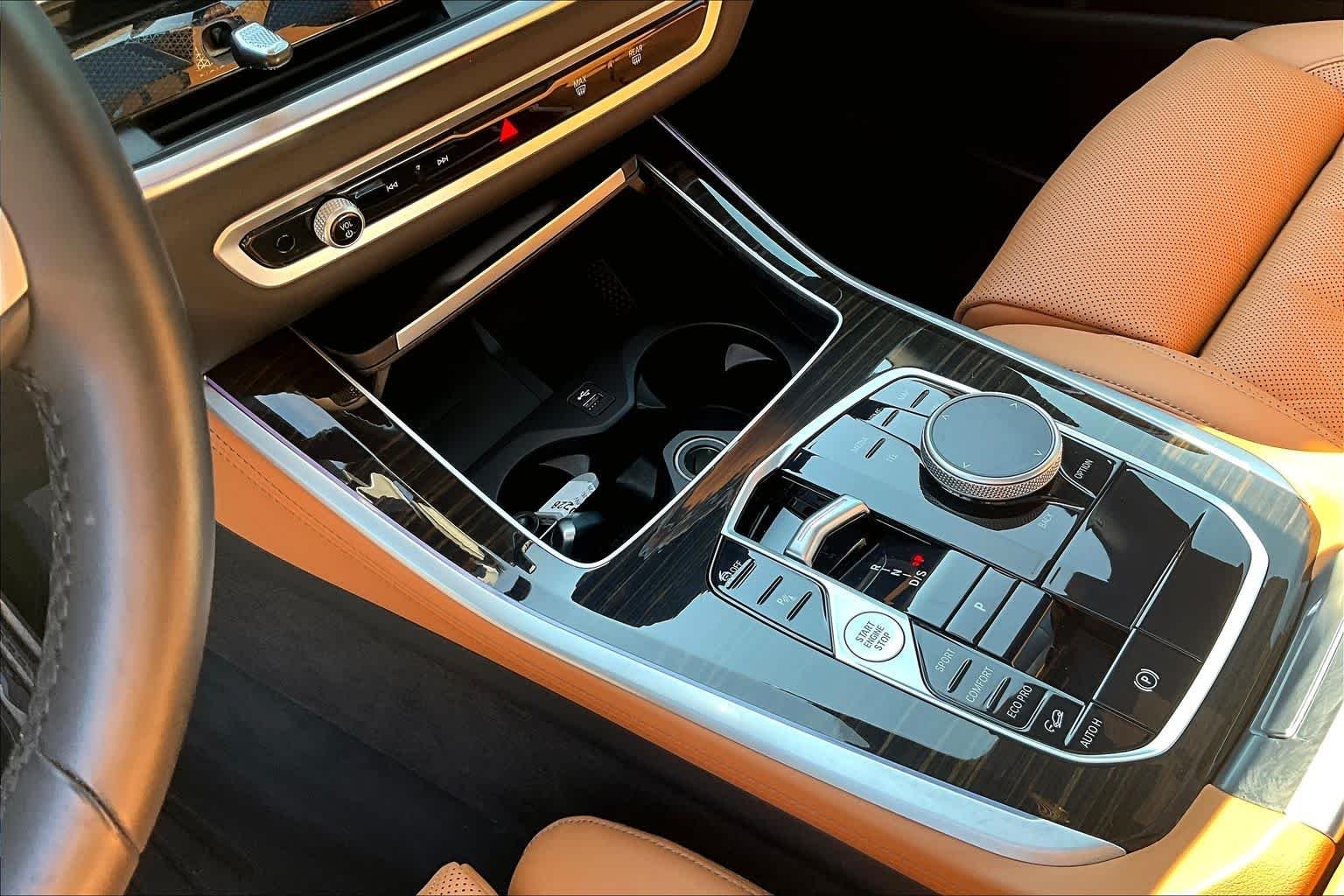 2025 BMW X5 40i - Photo 16
