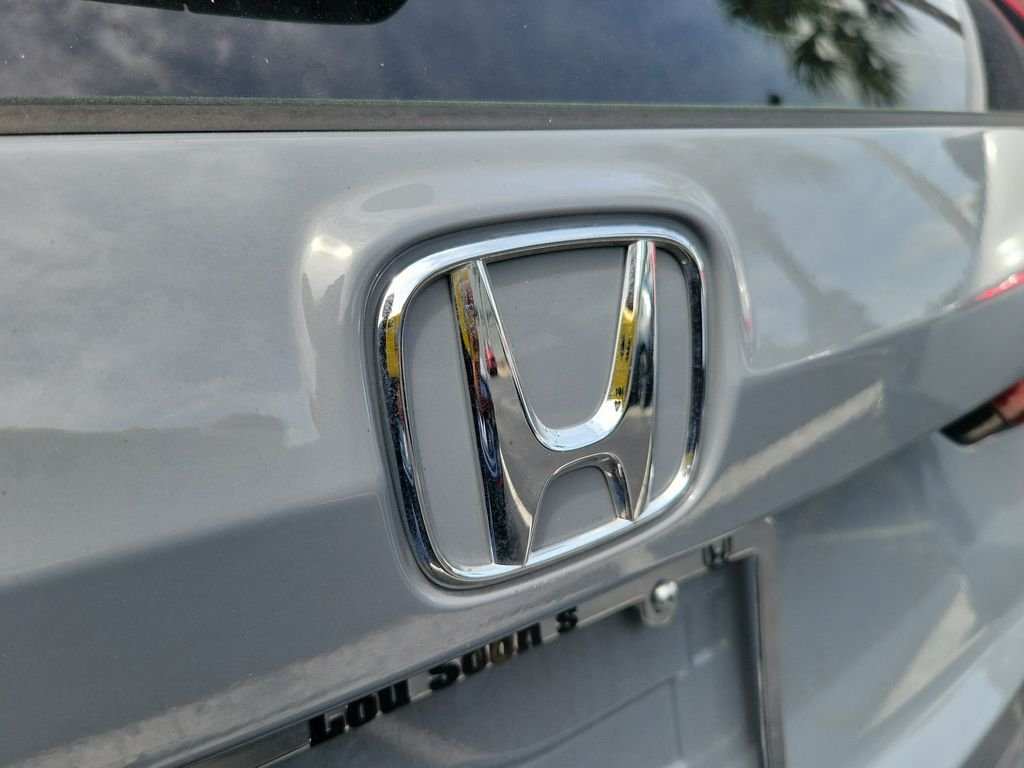 Certified Used 2023 Urban Gray Honda LX image 9