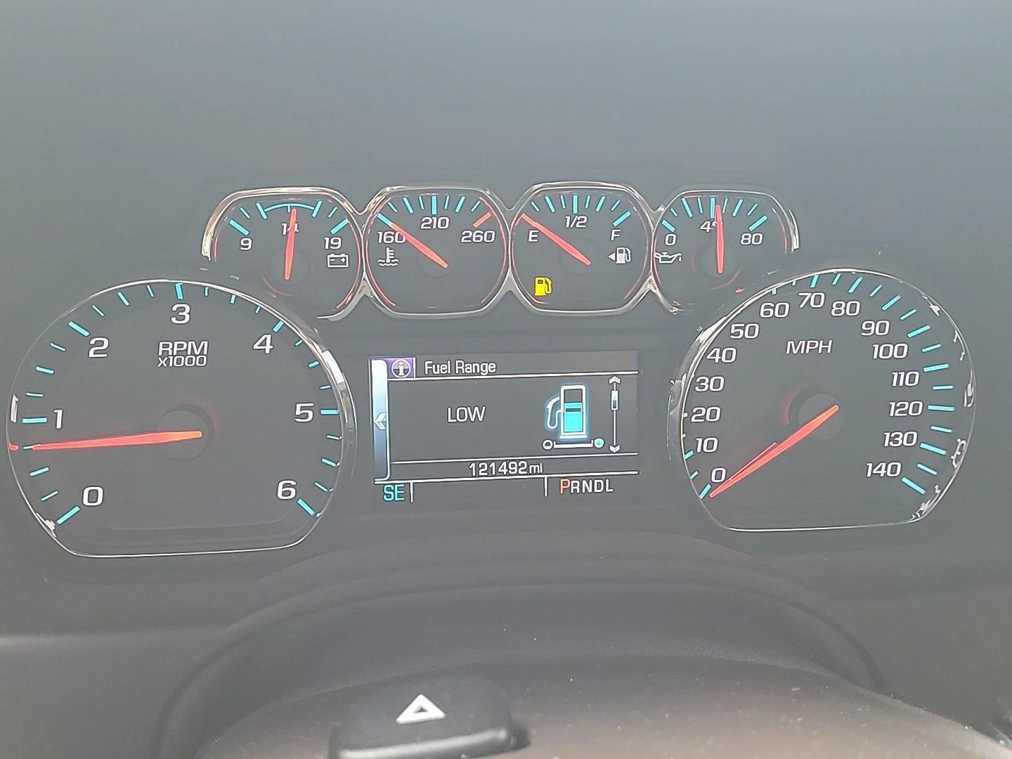 2019 GMC Yukon XL
