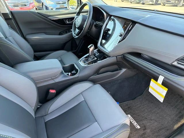 Certified Used 2025 Brown Subaru Onyx Edition image 24