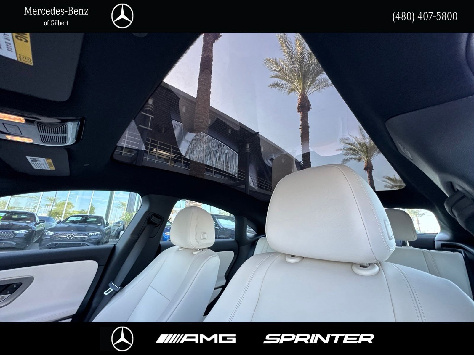 New 2027 Night Black Mercedes-Benz 220 image 16