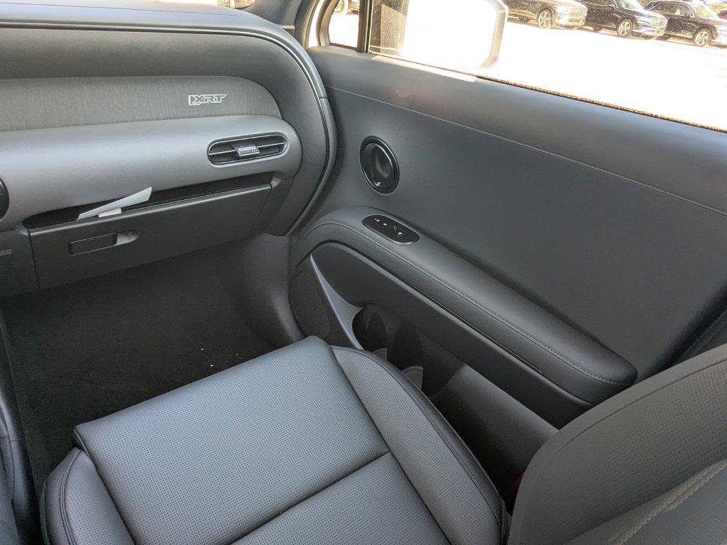 2026 Hyundai Palisade XRT Pro - Photo 18