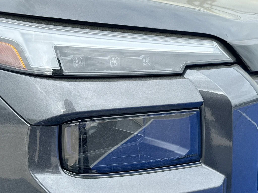 New 2026 Gray Subaru Limited image 39