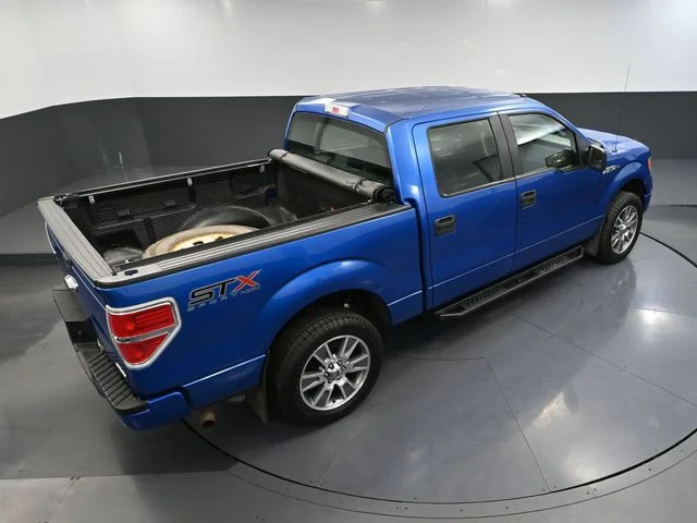 2014 Ford F-150 STX - Photo 49