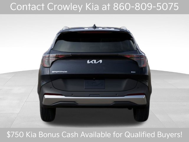 New 2027 Panthera Metal Kia EX image 5