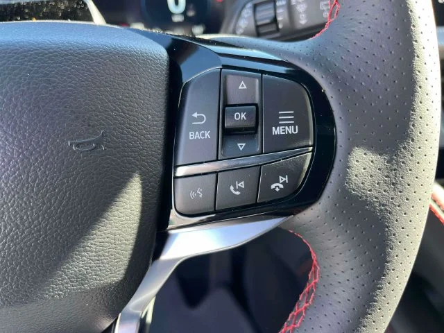 New 2026 Vapor Blue Metallic Ford ST-Line image 27