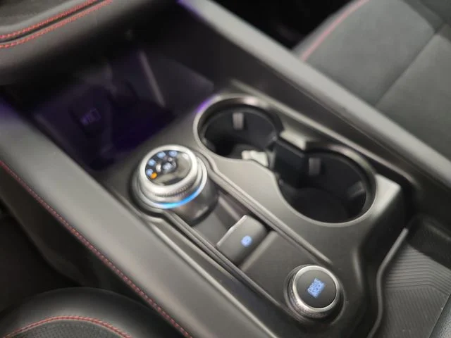 New 2026 Agate Black Metallic Ford ST image 34
