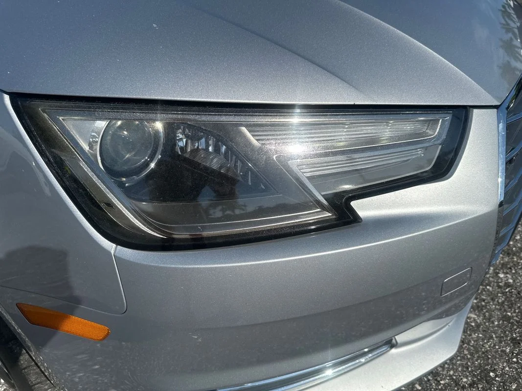 Used 2017  Audi 2.0T Premium image 11