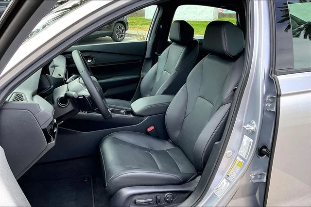 2026 Honda Accord Hybrid Sport-L - Photo 9
