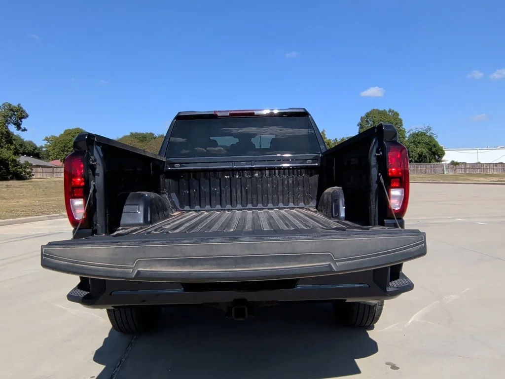 2025 GMC Sierra 1500 Elevation - Photo 37