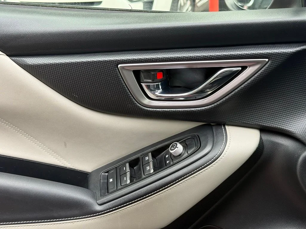 Used 2023 Red Subaru Limited image 21