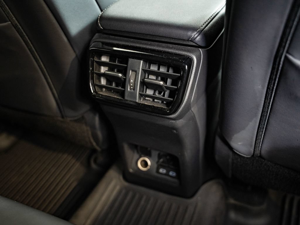 Used 2024 Redline Lexus 350 F SPORT Handling image 36