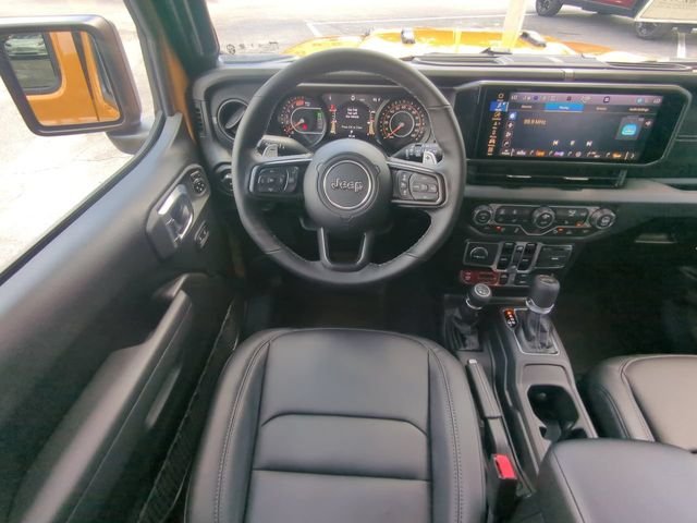 New 2026 Goldilocks Exterior Paint Jeep Rubicon 392 image 18