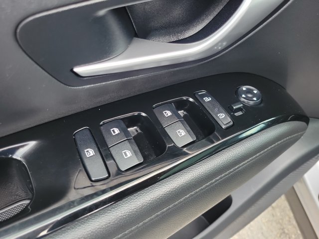 Certified Used 2024 Silver Hyundai Limited image 15