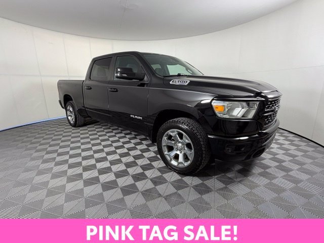 2023 RAM 1500 Pickup