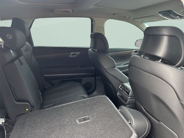 New 2026 Gray Genesis 2.5T Select image 22