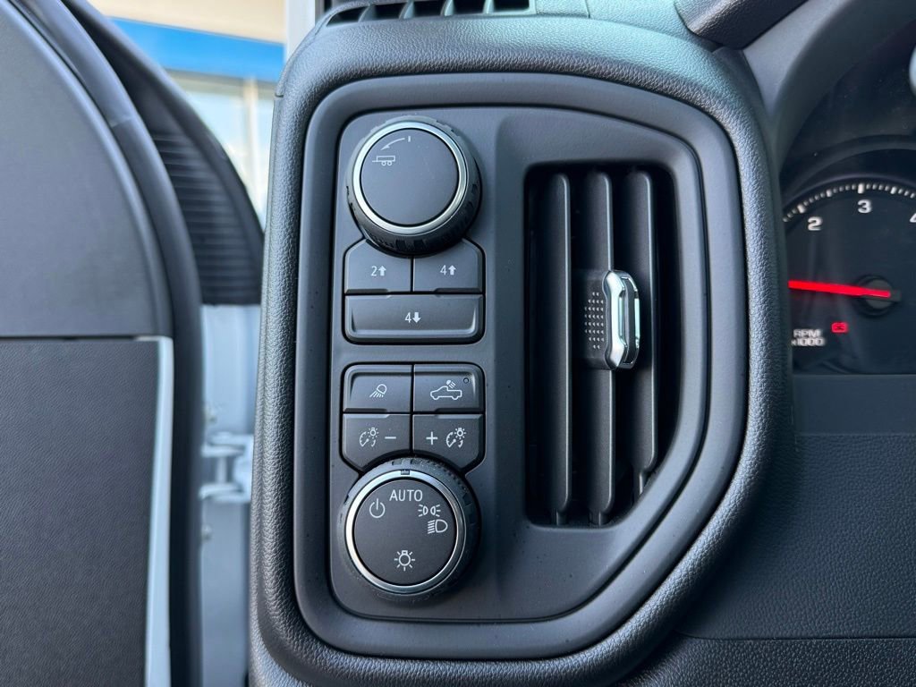 2026 Chevrolet Silverado 3500 HD Work Truck - Photo 22