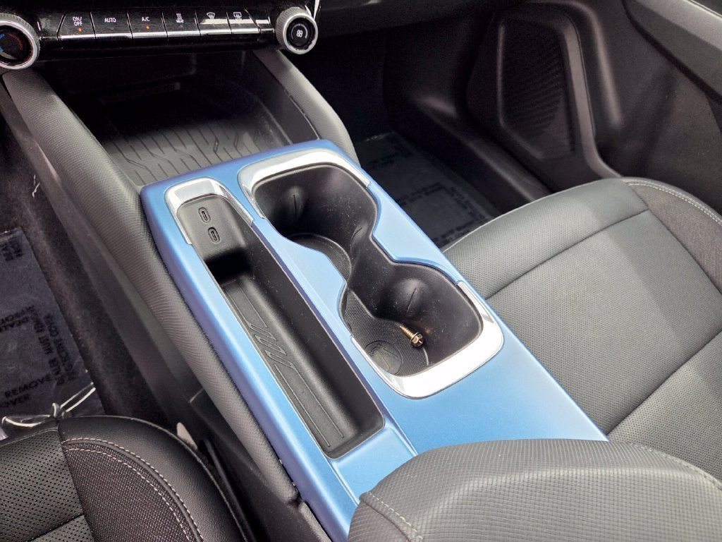 2024 Chevrolet Equinox EV LT - Photo 26