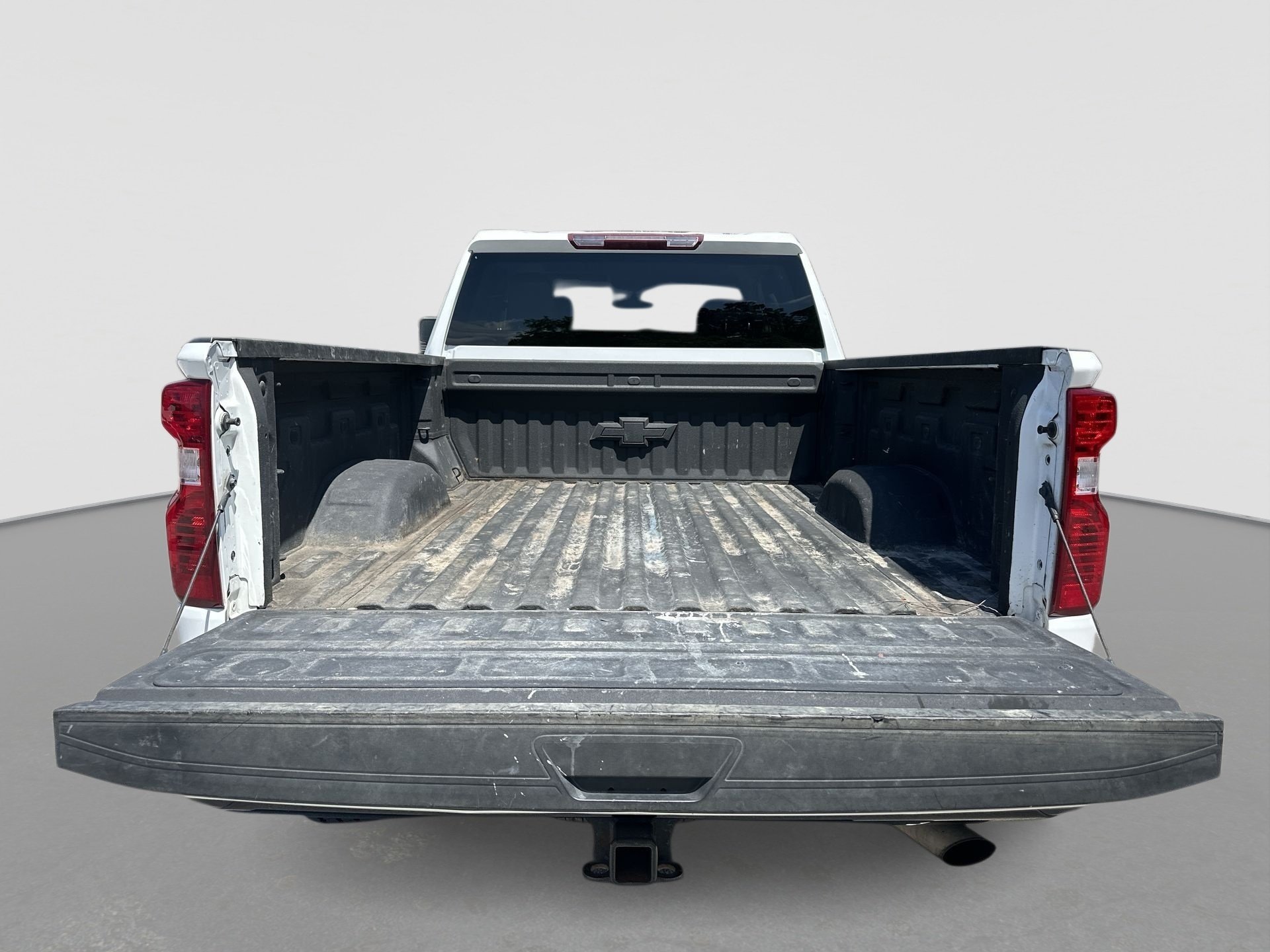 2023 Chevrolet Silverado 2500HD Custom - Photo 24