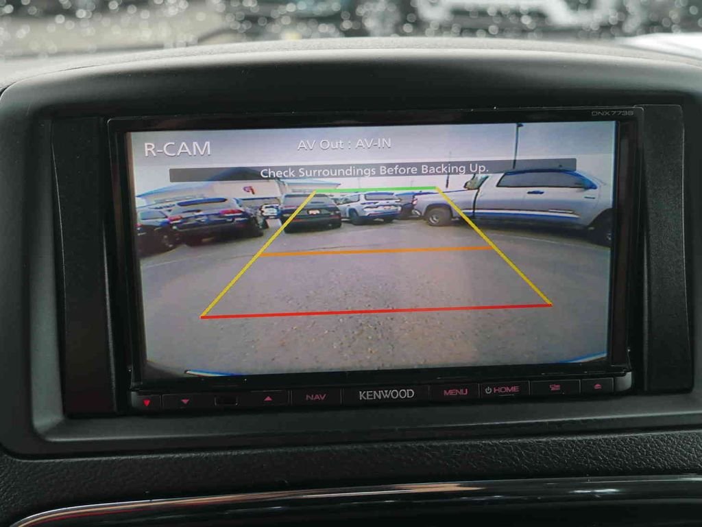 Used 2017 Black Dodge SE image 29