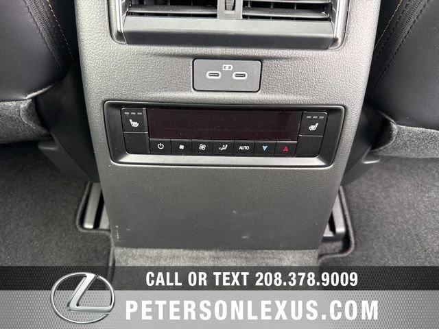 2025 Mazda CX-70 Premium Plus Package - Photo 19
