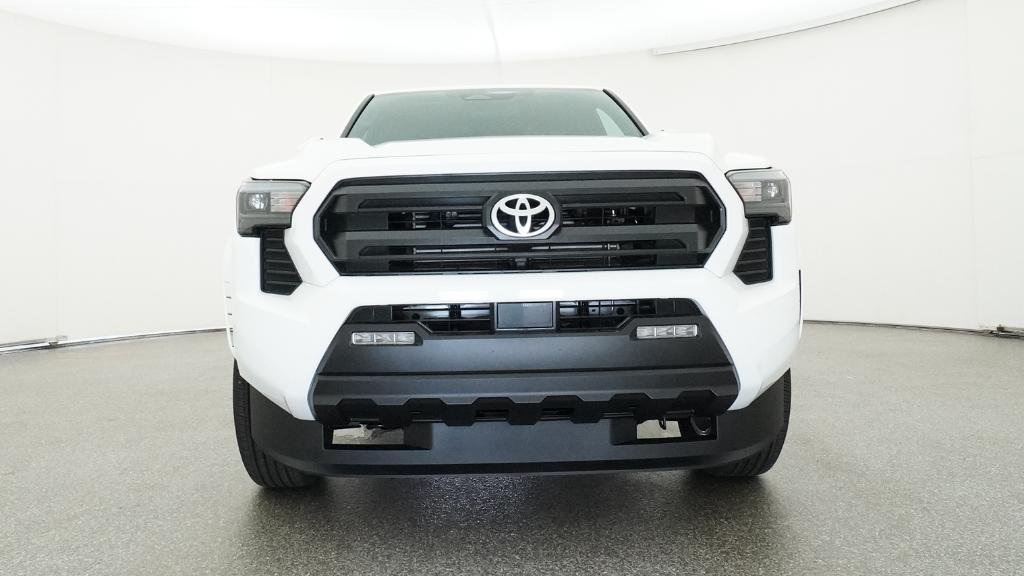New 2026 Ice Cap Toyota SR5 image 34
