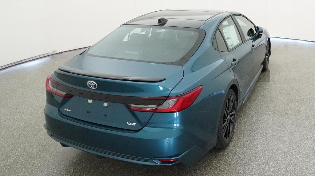 New 2026  Toyota XSE image 22
