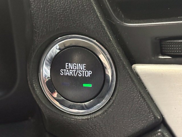 Used 2016 Black GMC SLT image 37