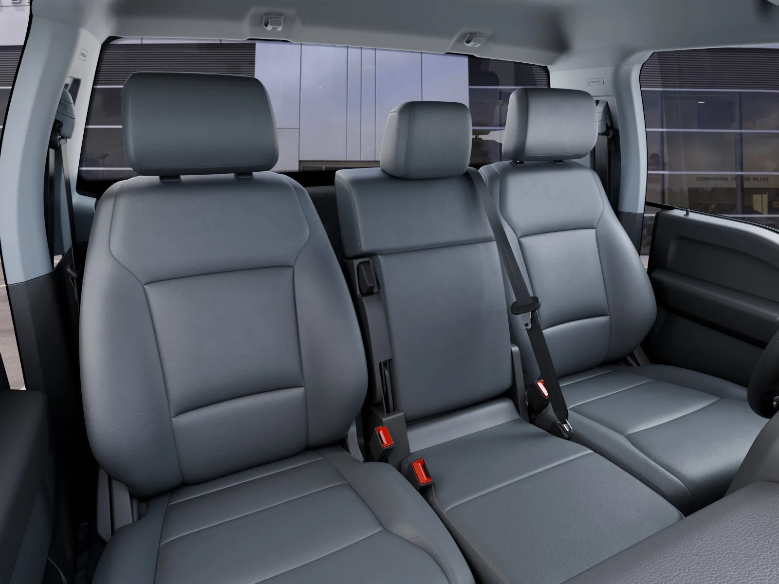New 2027 Oxford White Ford XL image 10