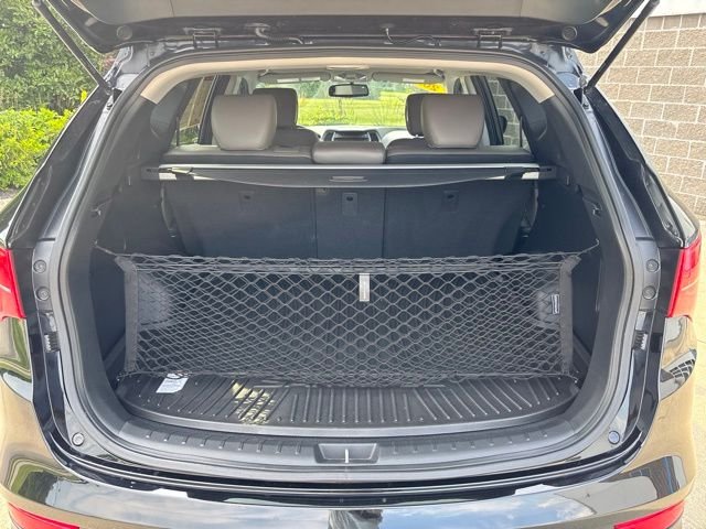 Used 2014 Black Hyundai 2.0T image 11