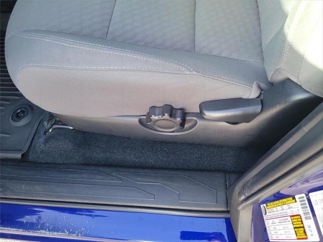 Certified Used 2023 BLUE CRUSH METALLIC Toyota  image 19