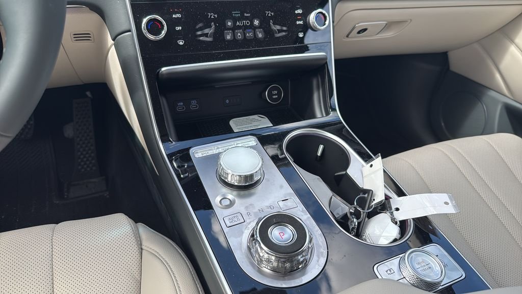 2026 GENESIS GV80 Standard - Photo 18