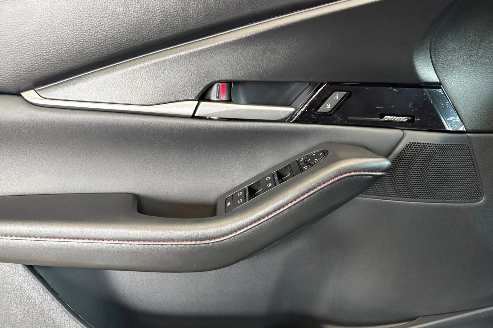 New 2026 Polymetal Gray Metallic Mazda 2.5 S Carbon Edition AWD image 8