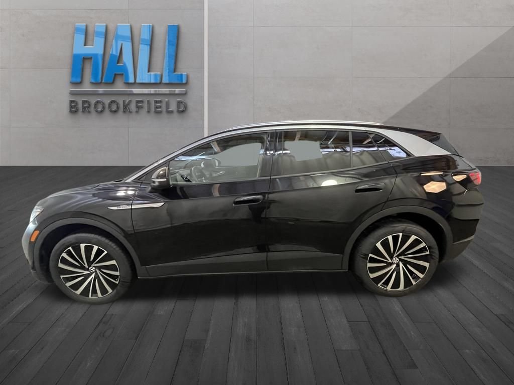 Certified 2023 Volkswagen ID.4 PRO S PLUS with VIN 1V2JNPE82PC041265 for sale in Brookfield, WI