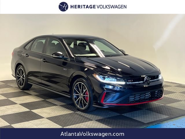 2026 Volkswagen Jetta 2.0T GLI Autobahn DSG's photo