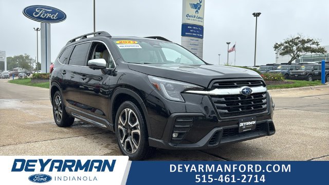 2023 Subaru Ascent