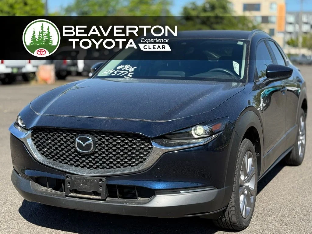 2023 Mazda CX-30 Select AWD's photo