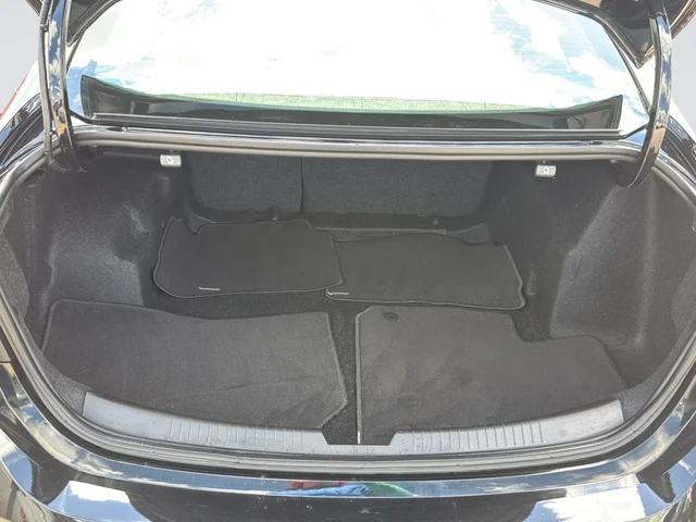 Used 2022 Black Chevrolet LS image 11