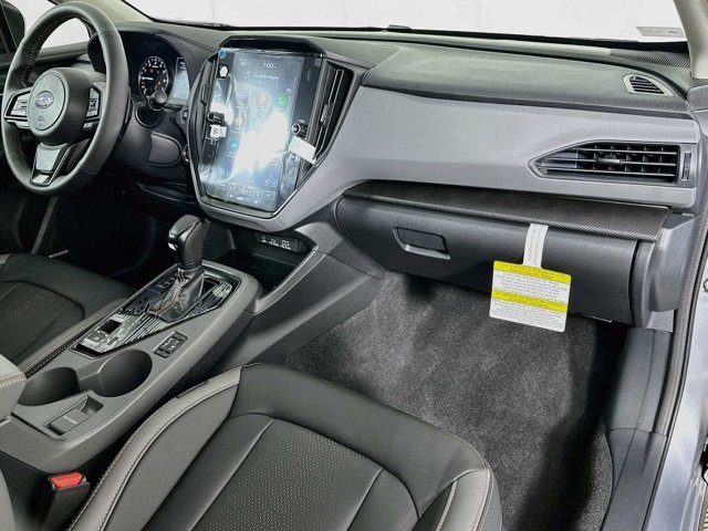 New 2026 ICE SILVER METALLIC Subaru Limited image 26