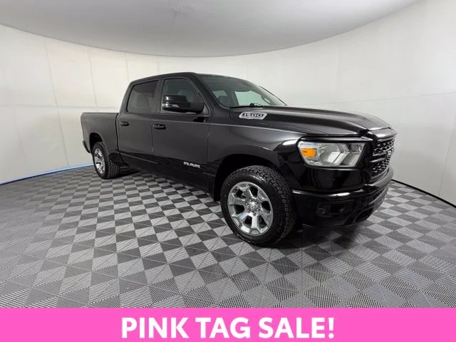 2023 RAM 1500 Pickup