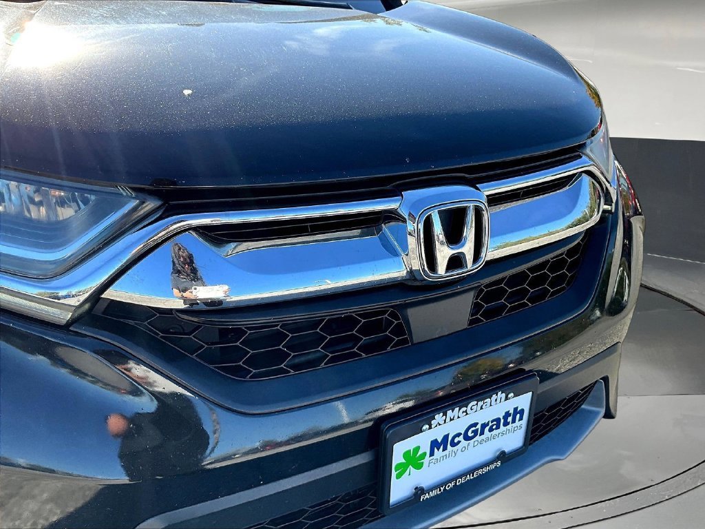 Used 2018 Black Honda Touring image 36